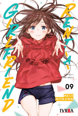 Rent-A-Girlfriend 091