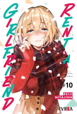 Rent-A-Girlfriend 10