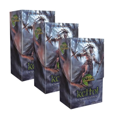 Pack Superación Regentes x 3 Pack Superación Regentes x 3