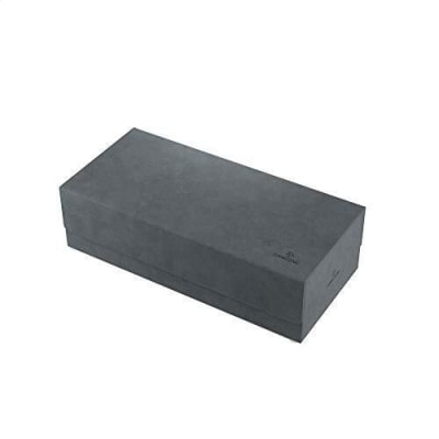 Deck Case Gamegenic Dungeon 1100+ Convertible - Midnight Gray