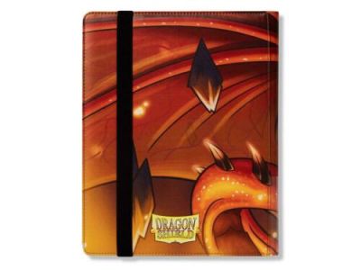 Carpeta CardCodex para 360 cartas Dragon Shield Rendshear Carpeta CardCodex para 360 cartas Dragon Shield Rendshear