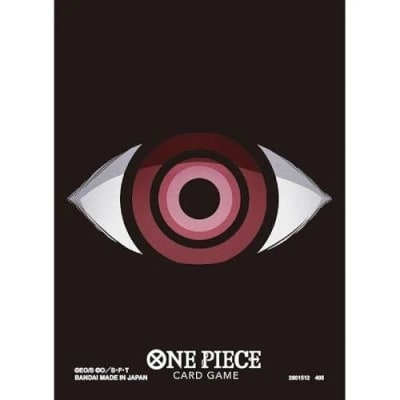 One Piece Official Sleeves 12 - Imu