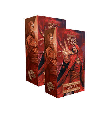 [PREVENTA] Relatos de Ra - Sabiduria X21