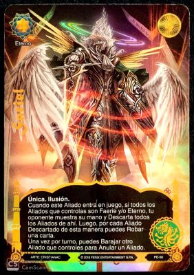 Sariel Promo