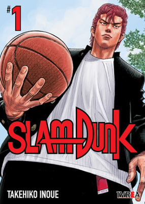 Slam Dunk 011