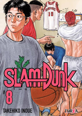 Slam Dunk 081