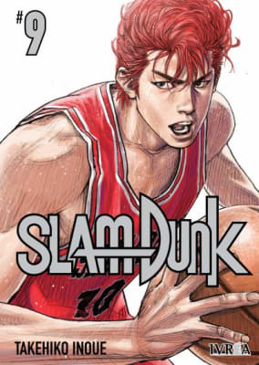 Slam Dunk 091