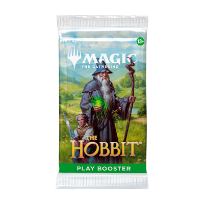[PREVENTA] Sobre MTG The Hobbit (Inglés)1