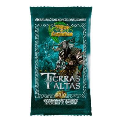 Sobre Aniversario Hijos de Daana1