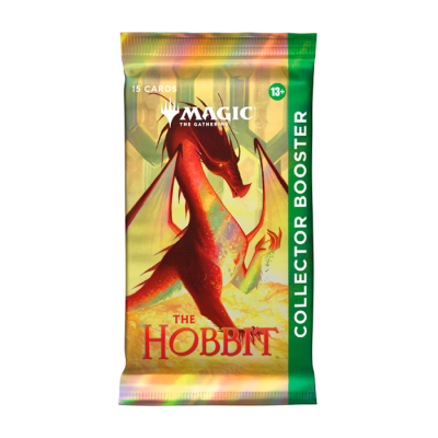 [PREVENTA] Sobre MTG The Hobbit - Collector1