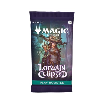 Sobre MTG Lorwyn Eclipsed (Inglés)