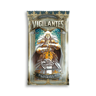 Sobre Imperio Vigilantes