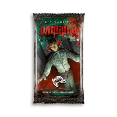 [PREVENTA] Sobre Imperio Drácula1