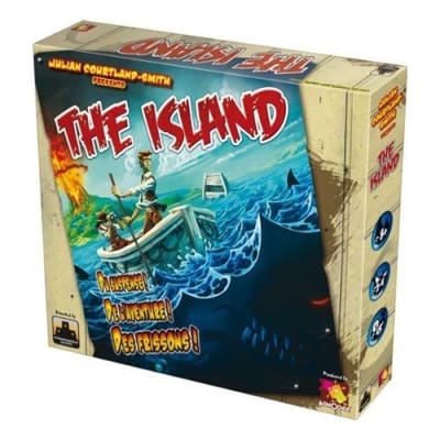 Survive Escape from Atlantis 