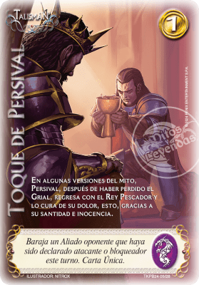 Toque de Persival Toolkit1