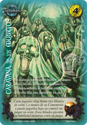 Caravana de los Muertos1