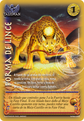 Forma de Lince1