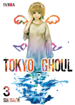 Tokyo Ghoul 031