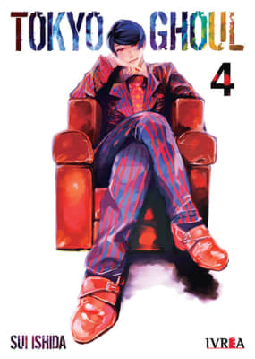 Tokyo Ghoul 041