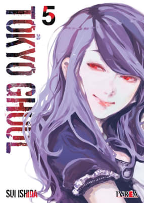 Tokyo Ghoul 051