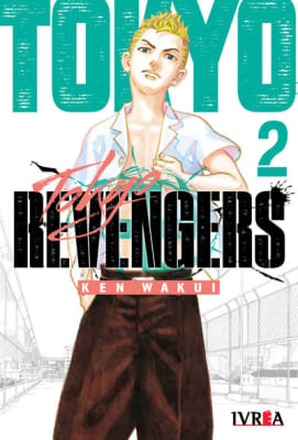 Tokyo Revengers 021