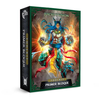 Toolkit Primer Bloque 2025 - Juicio y Visión