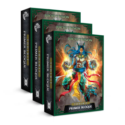 Toolkit Primer Bloque 2025 - Juicio y Visión X31