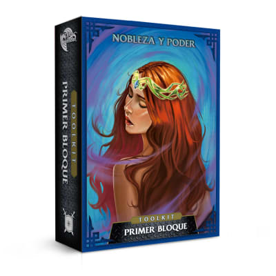 Toolkit Primer Bloque 2025 - Nobleza y Poder