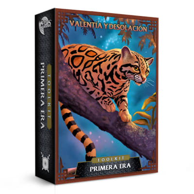 Toolkit Primera Era 2025 Valentía y Desolación1