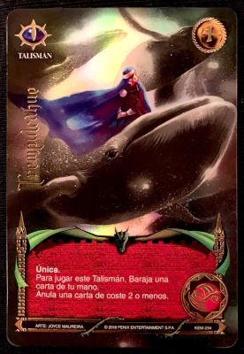 Trempulcahue Legendario