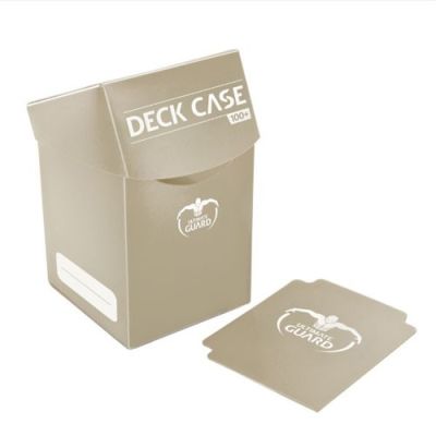 Deckbox Ultimate Guard 100 Standard Arena Deckbox Ultimate Guard 100 Standard Arena