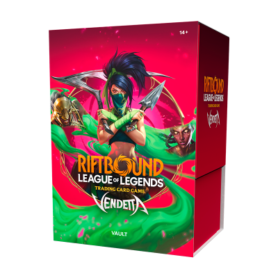 [PREVENTA]  Vault Riftbound Vendetta1