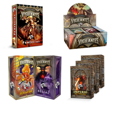 [PREVENTA] Imperio Vigilantes1