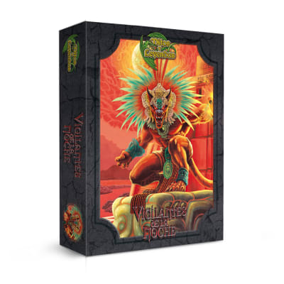 Vigilantes de la Noche1