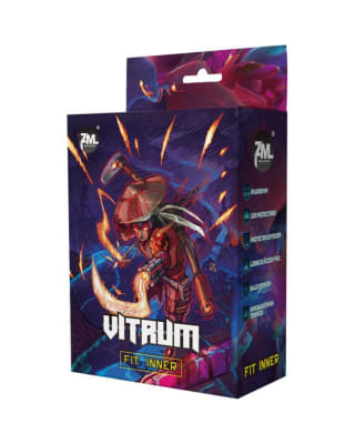 Protector Zero Mulligan Fit Inner Vitrum1