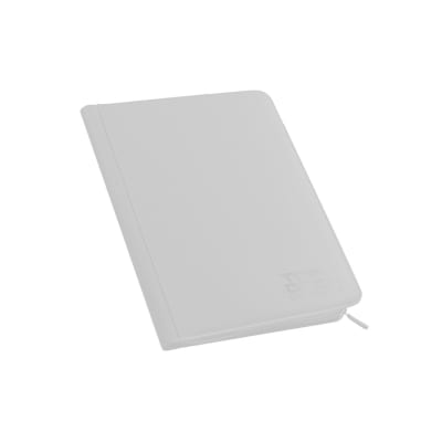 Carpeta Top Deck Premium 9 Pocket White