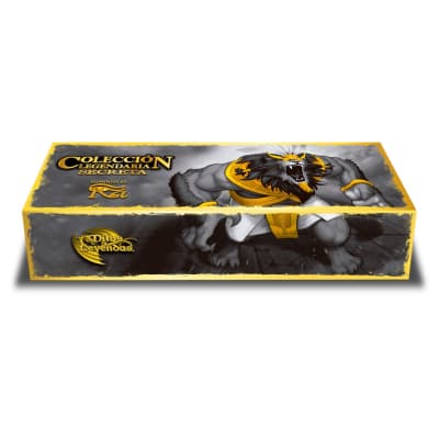 Colección Legendaria Secreta Dominios De Ra2