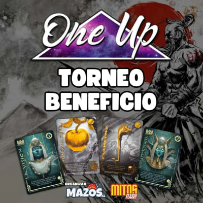 Torneo Benéfico PBX Online