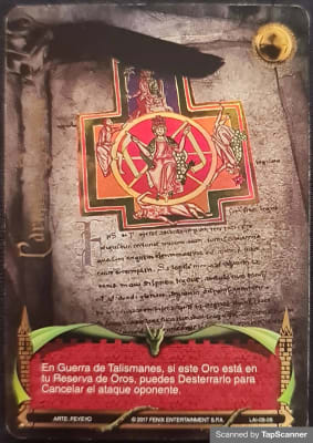 Carmina Burana Legendaria