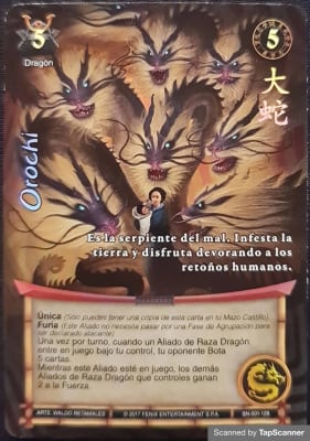 Orochi
