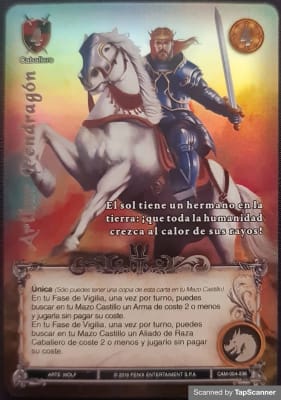 Arthur Pendragón1