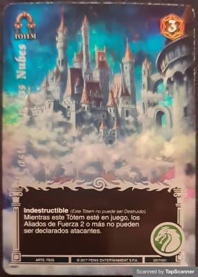 Castillo en las Nubes1