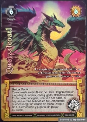 Quetzalcoatl