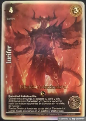 Lucifer Coleccionista1