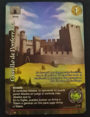 Castillo de Ponferrada1