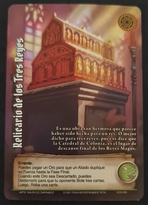 Relicario de los Tres Reyes1