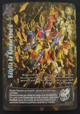 Batalla de Bannockburn1