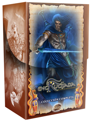 Colección Completa 20 años 