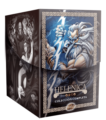 Colección Completa 20 años 