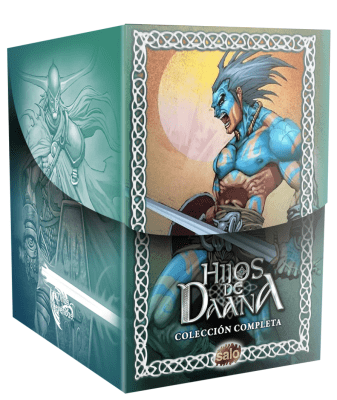 Colección Completa 20 años 